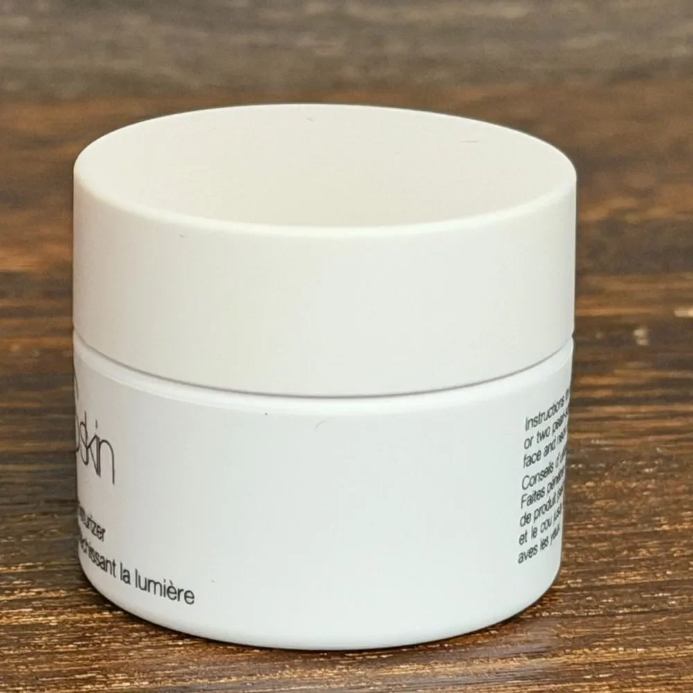 ✨ NARS Light Reflecting Moisturizer 0.49 oz / 14 mL (Travel Size). New!